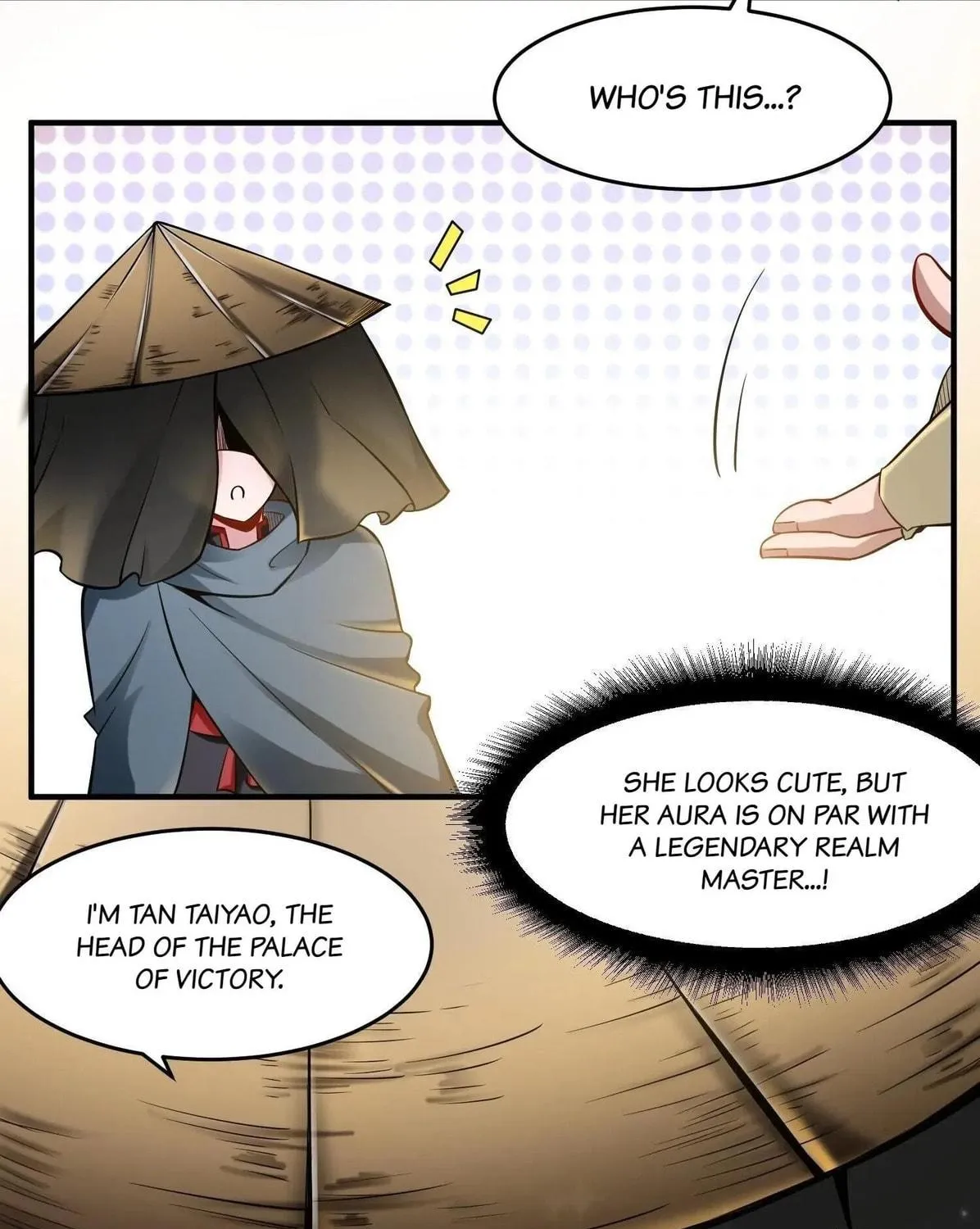 Read Yuan Long chapter 170 image 34 on Lezhin