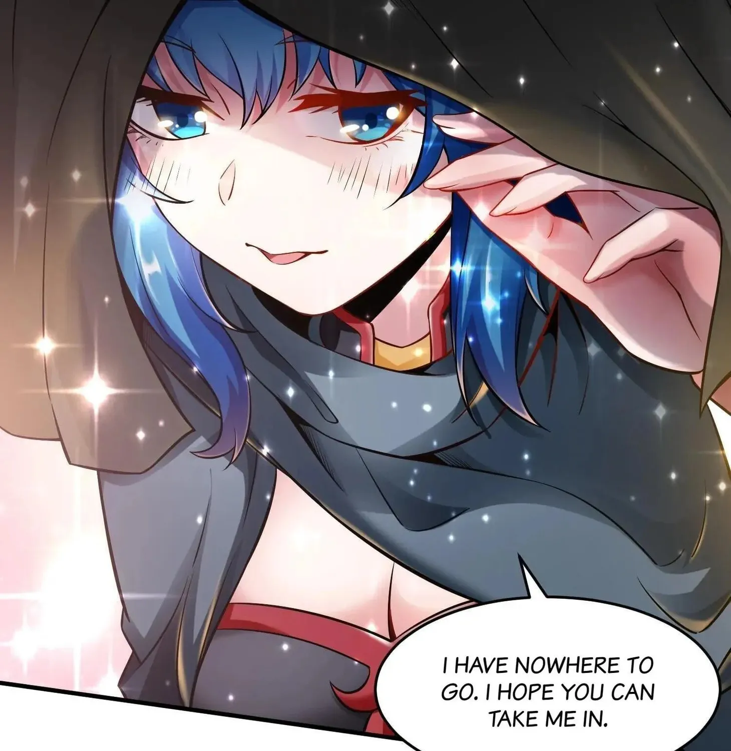 Read Yuan Long chapter 170 image 36 on Lezhin
