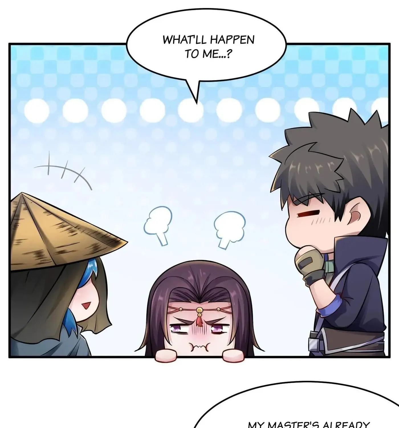 Read Yuan Long chapter 170 image 38 on Lezhin