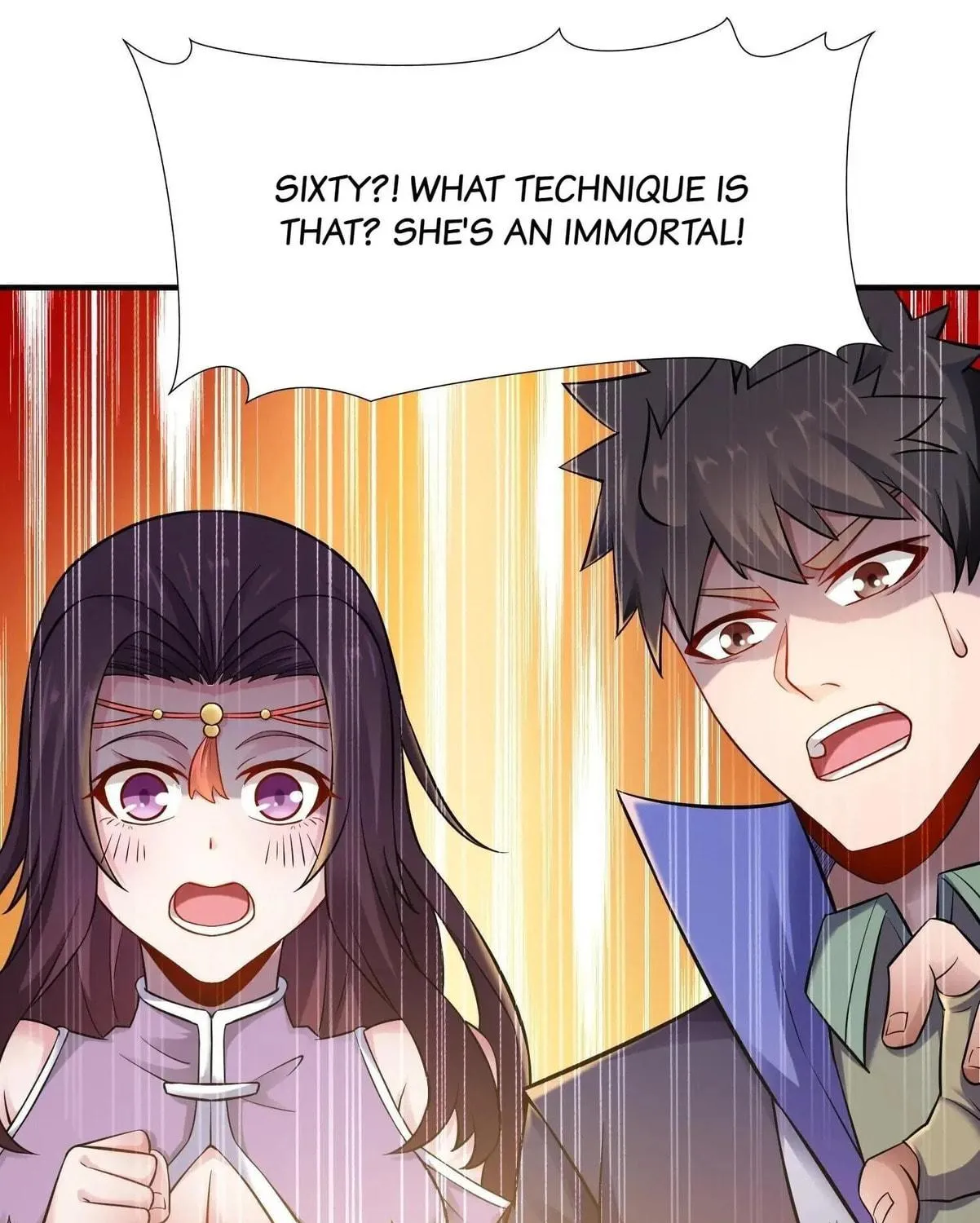 Read Yuan Long chapter 170 image 41 on Lezhin