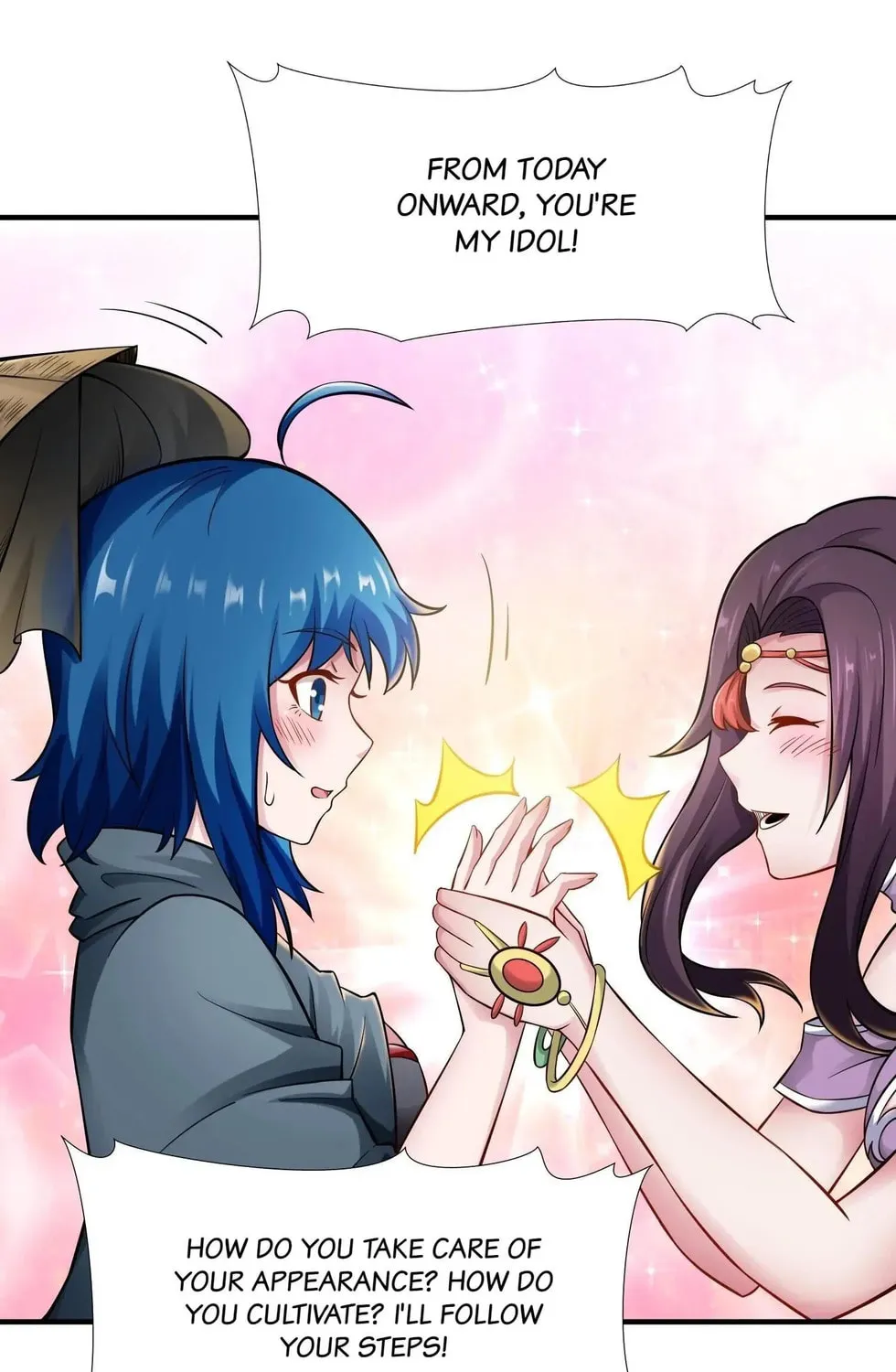Read Yuan Long chapter 170 image 43 on Lezhin