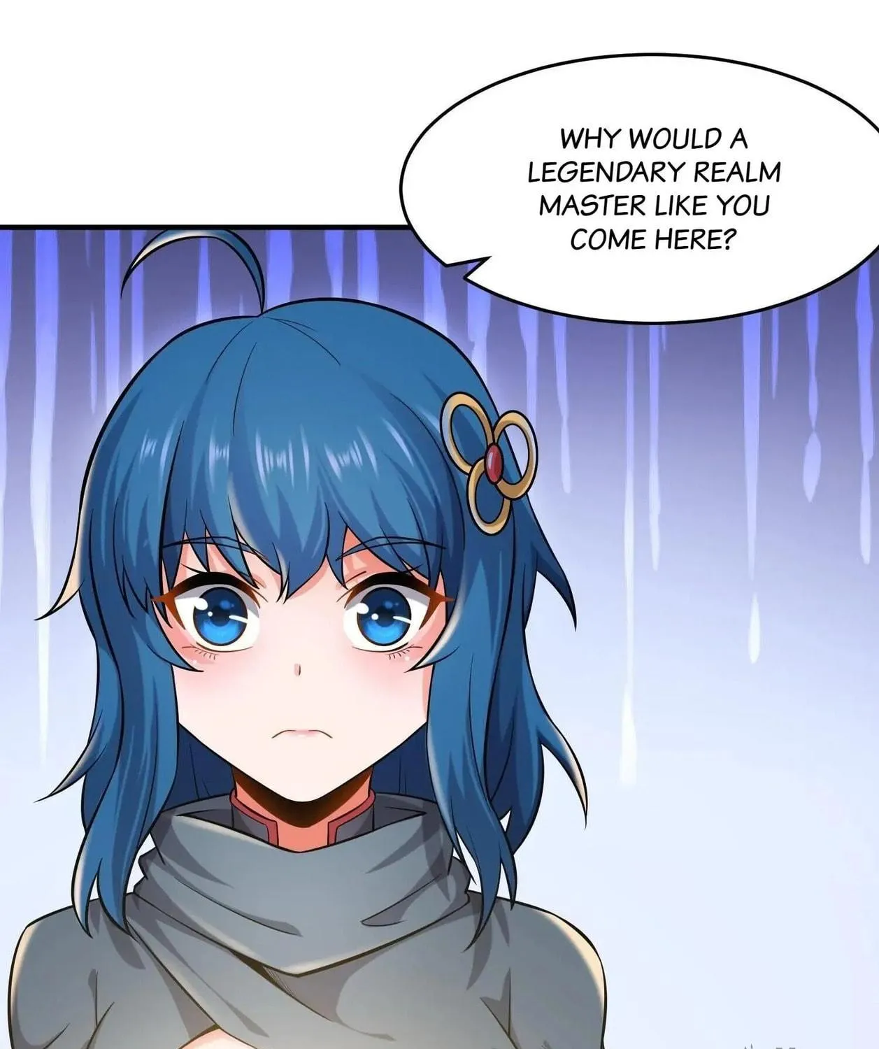 Read Yuan Long chapter 170 image 47 on Lezhin