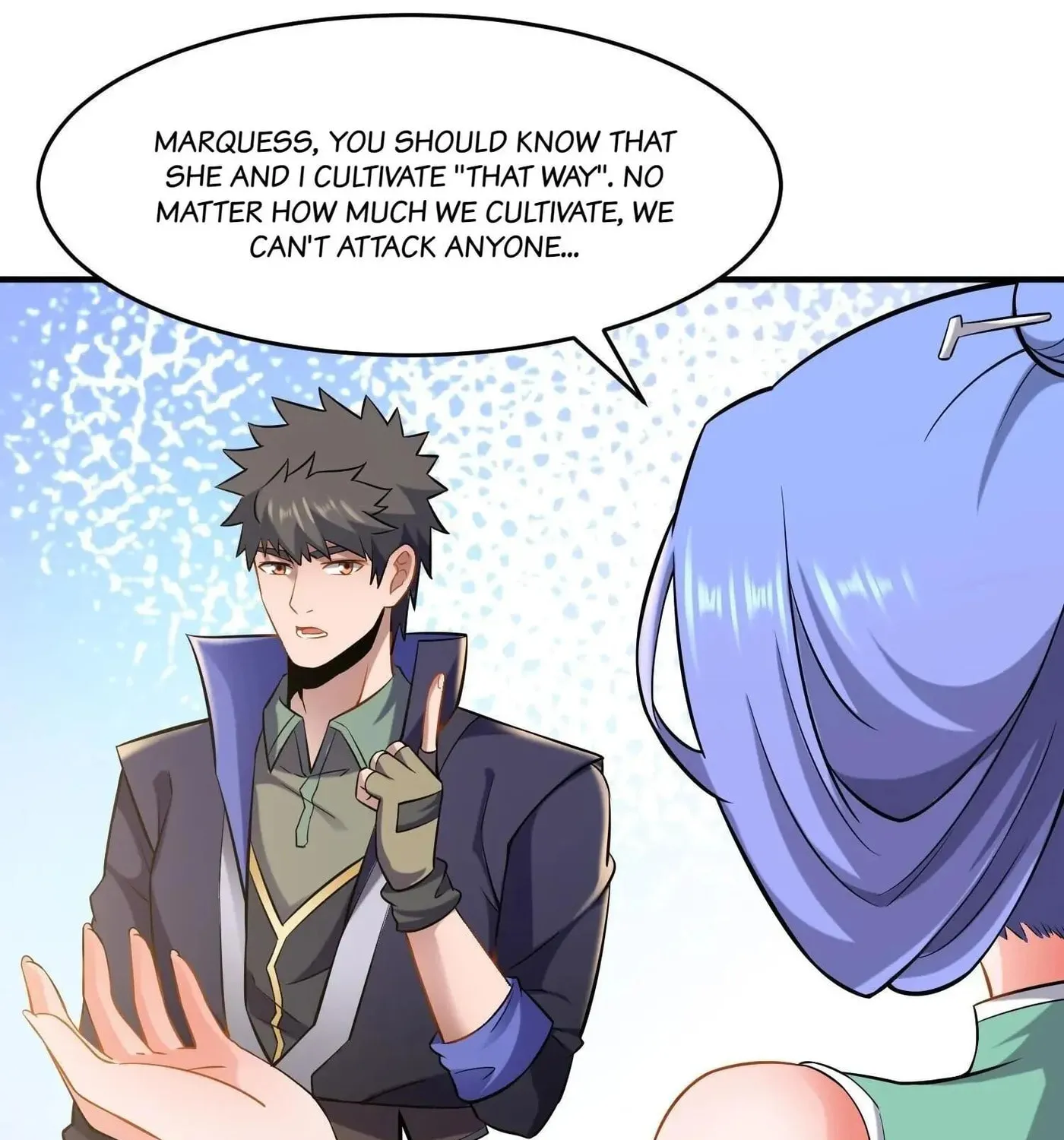 Read Yuan Long chapter 170 image 49 on Lezhin