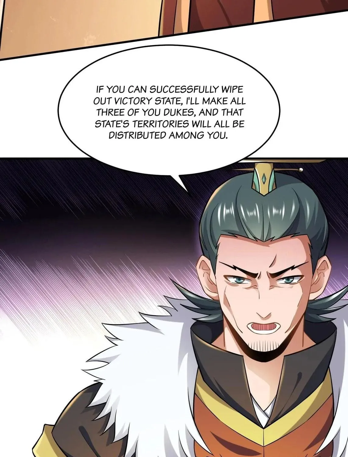 Read Yuan Long chapter 170 image 5 on Lezhin
