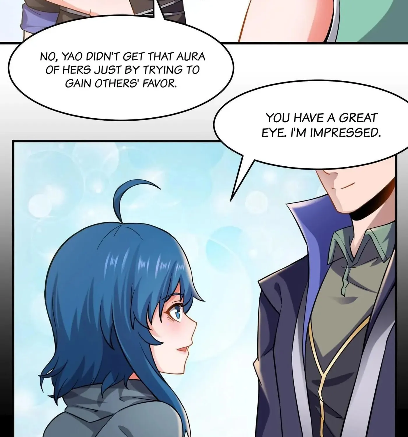 Read Yuan Long chapter 170 image 50 on Lezhin