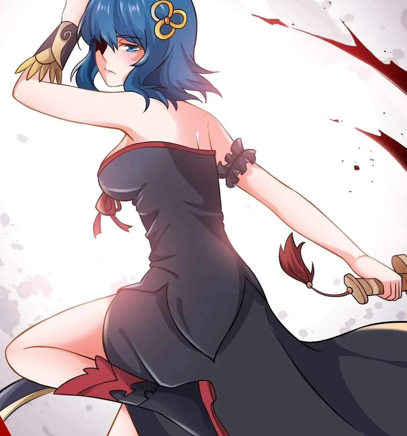 Read Yuan Long chapter 170 image 56 on Lezhin