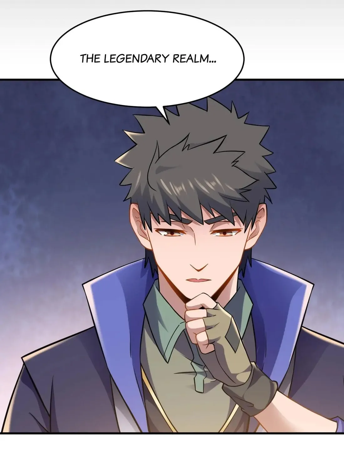 Read Yuan Long chapter 170 image 60 on Lezhin
