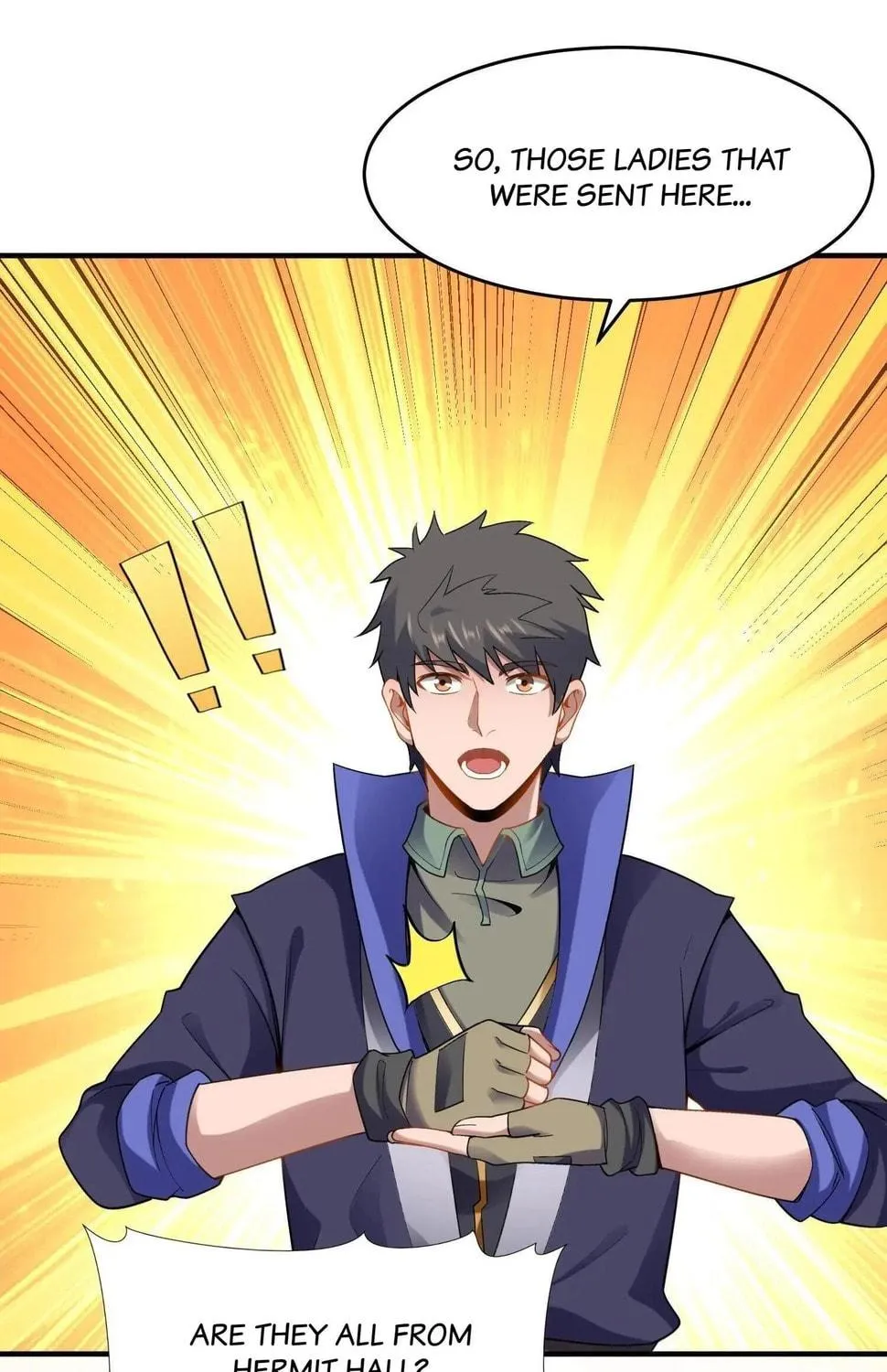 Read Yuan Long chapter 170 image 62 on Lezhin