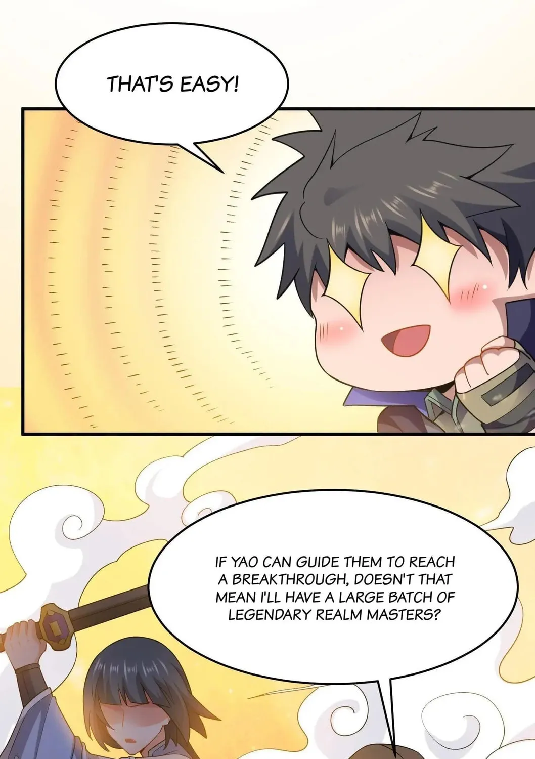 Read Yuan Long chapter 170 image 66 on Lezhin
