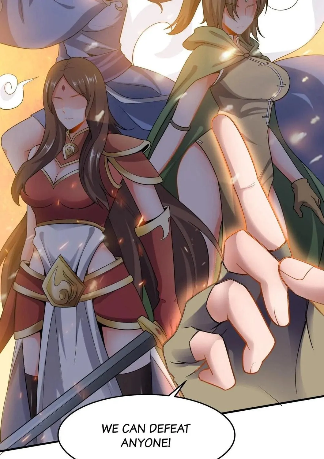 Read Yuan Long chapter 170 image 68 on Lezhin