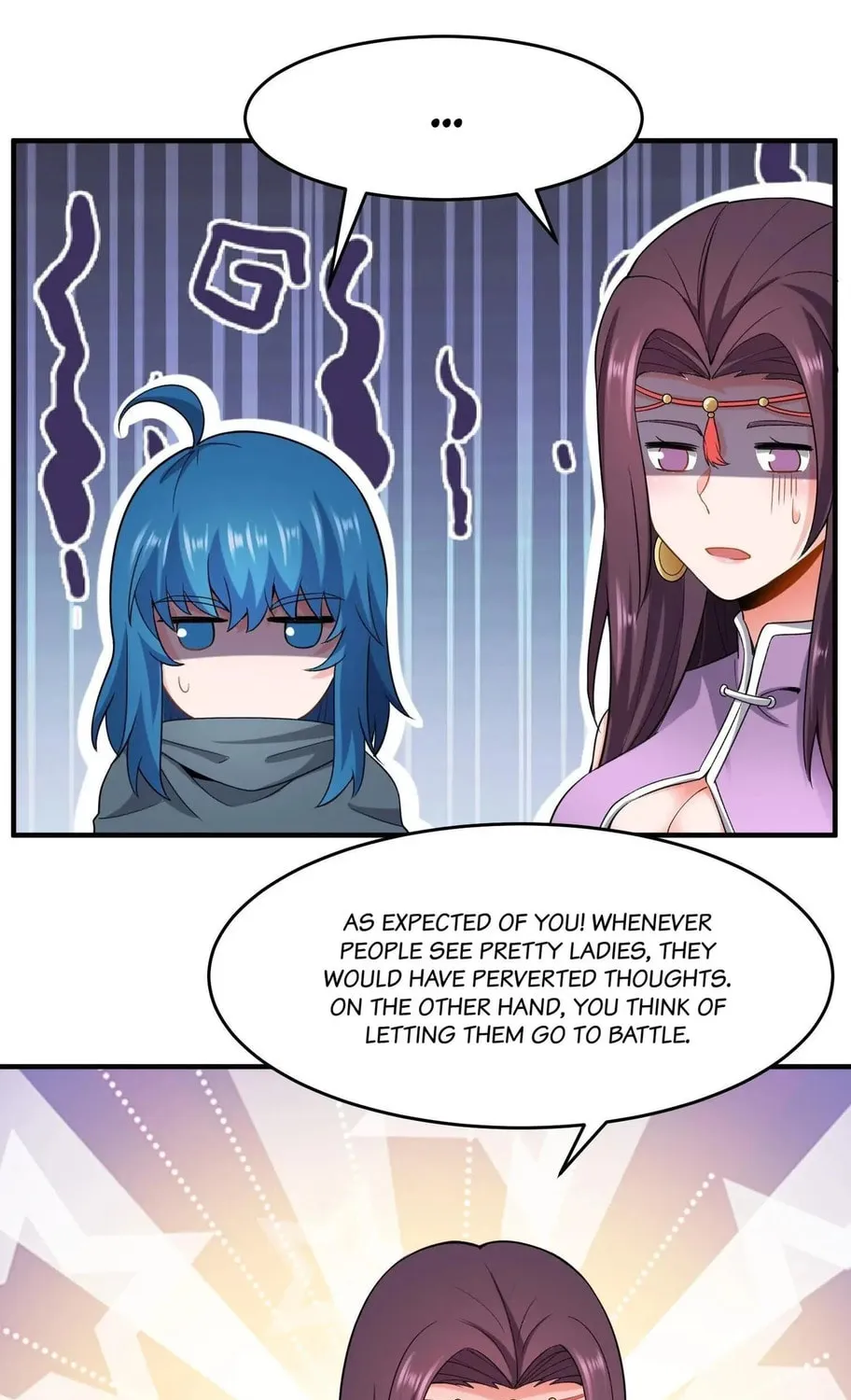 Read Yuan Long chapter 170 image 70 on Lezhin