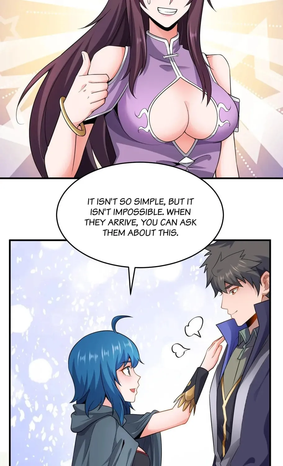 Read Yuan Long chapter 170 image 72 on Lezhin