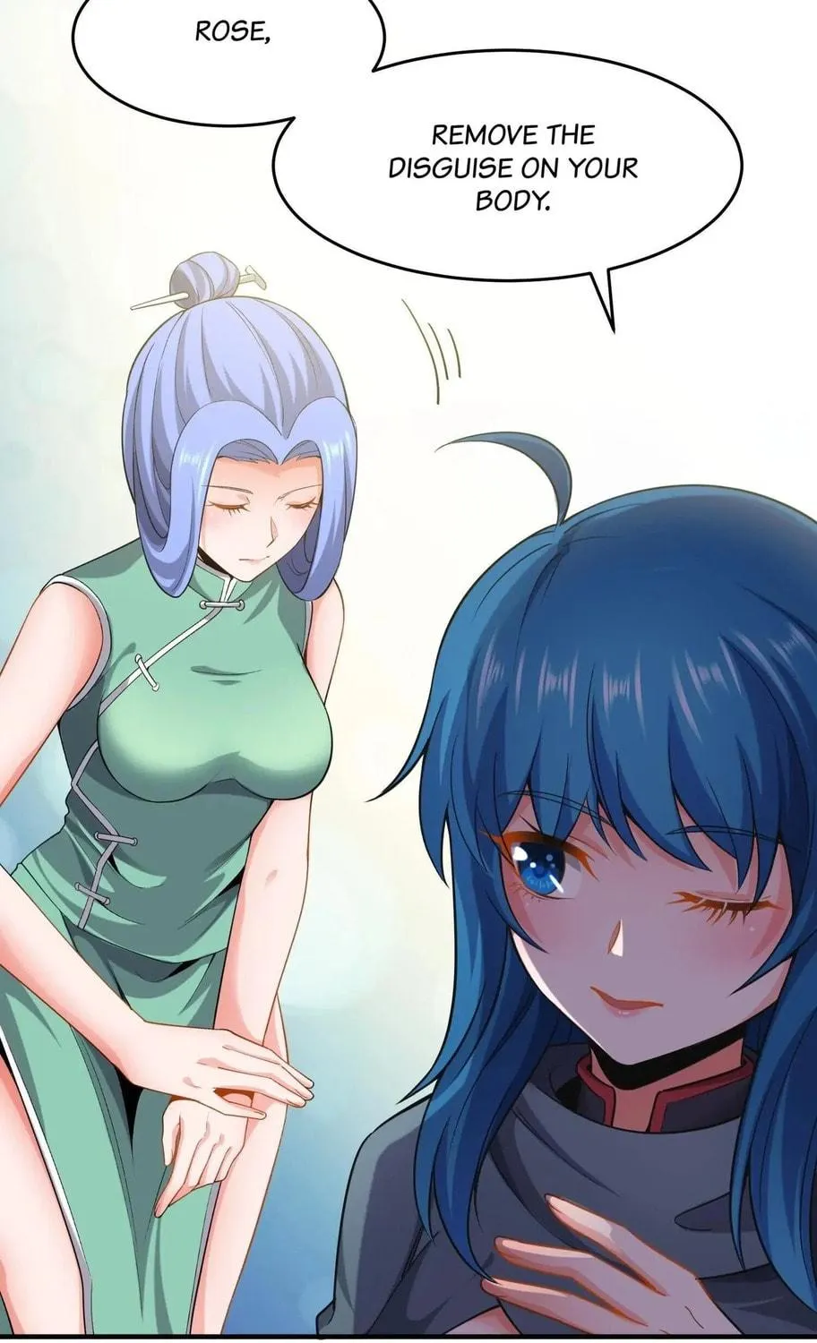 Read Yuan Long chapter 170 image 74 on Lezhin