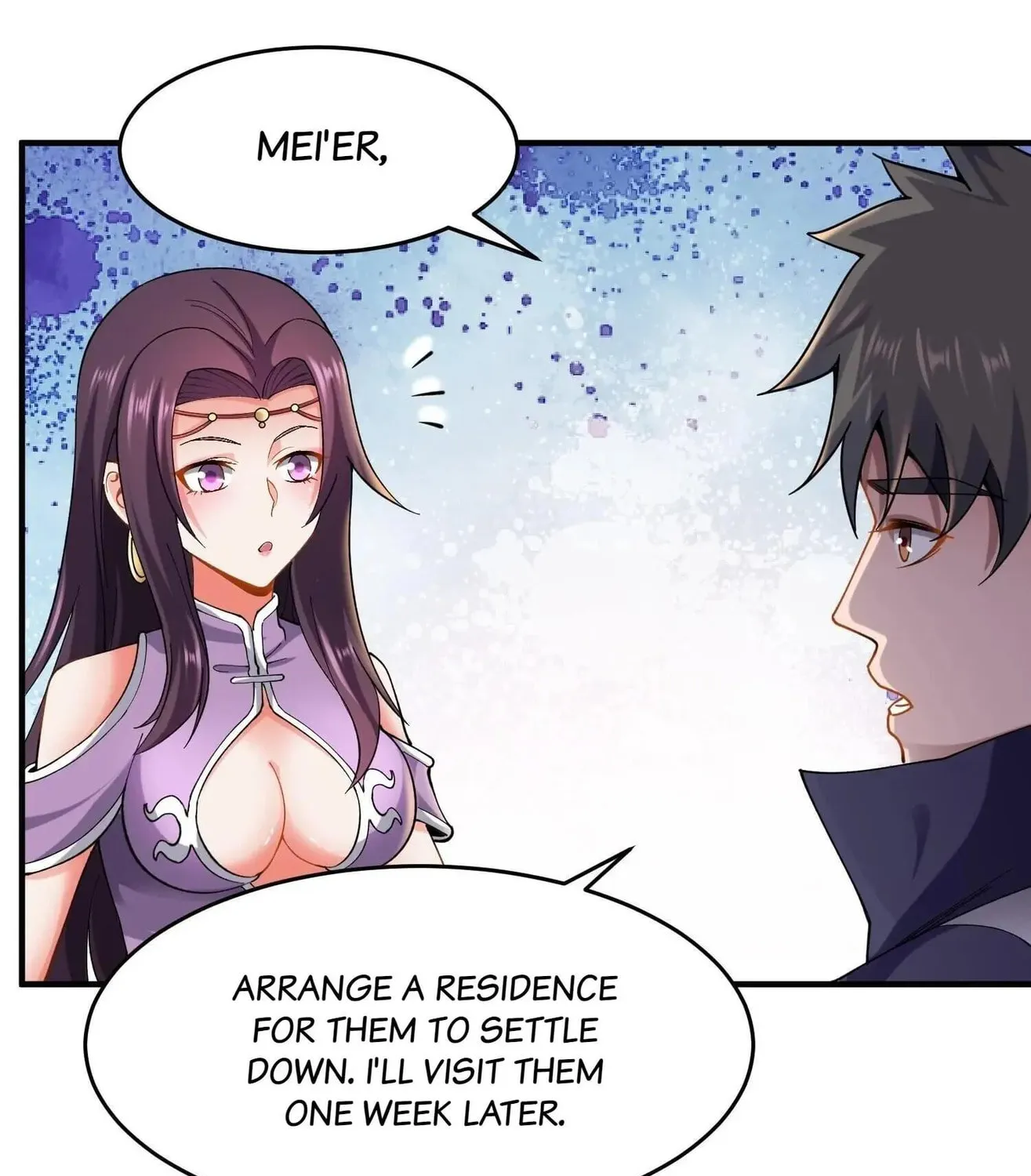 Read Yuan Long chapter 170 image 76 on Lezhin