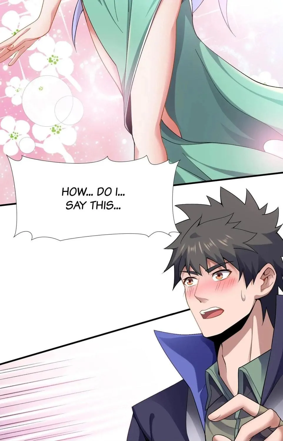 Read Yuan Long chapter 170 image 80 on Lezhin