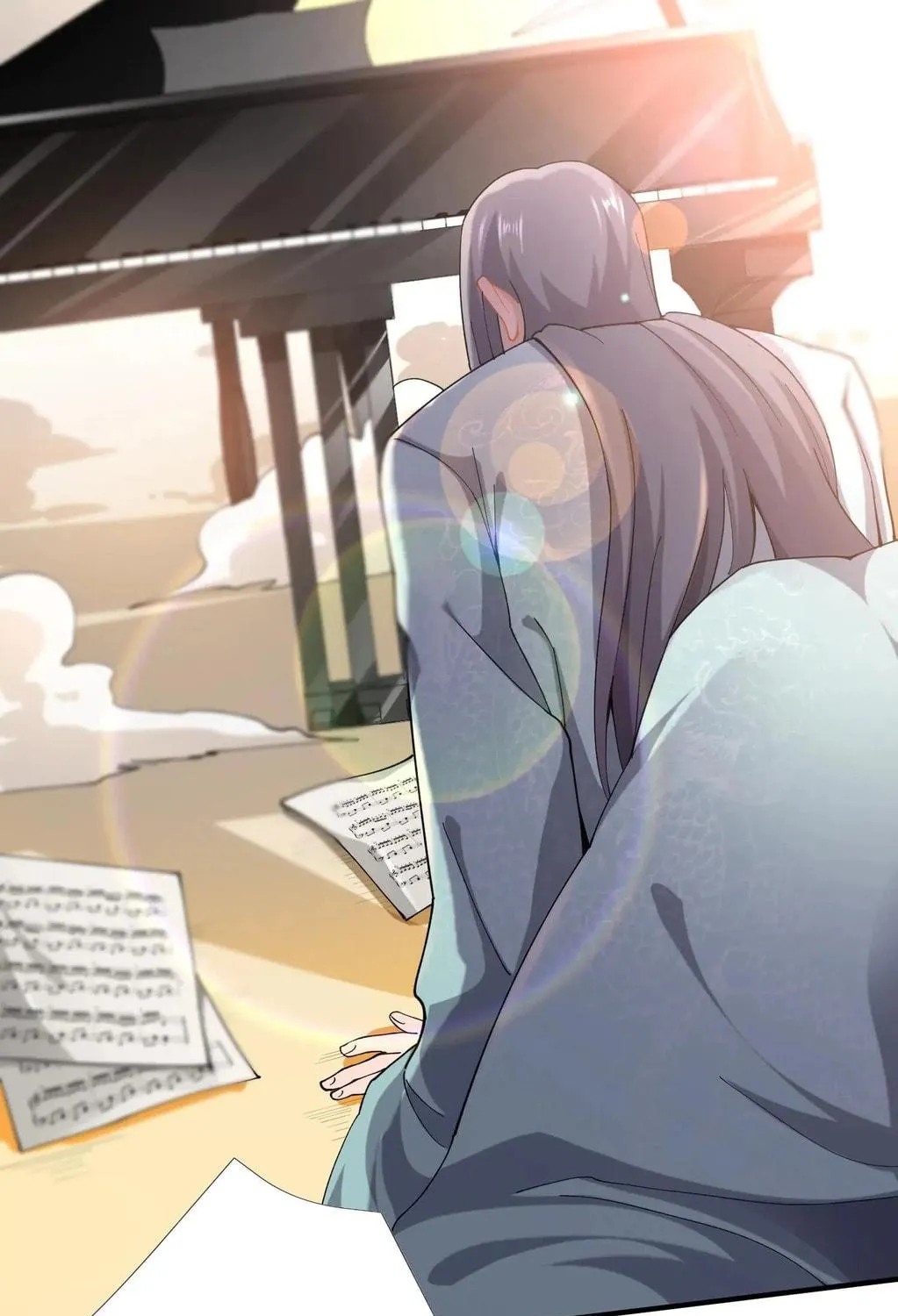 Read Yuan Long chapter 170 image 86 on Lezhin