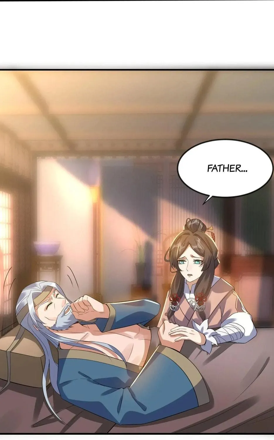 Read Yuan Long chapter 171 image 101 on Lezhin