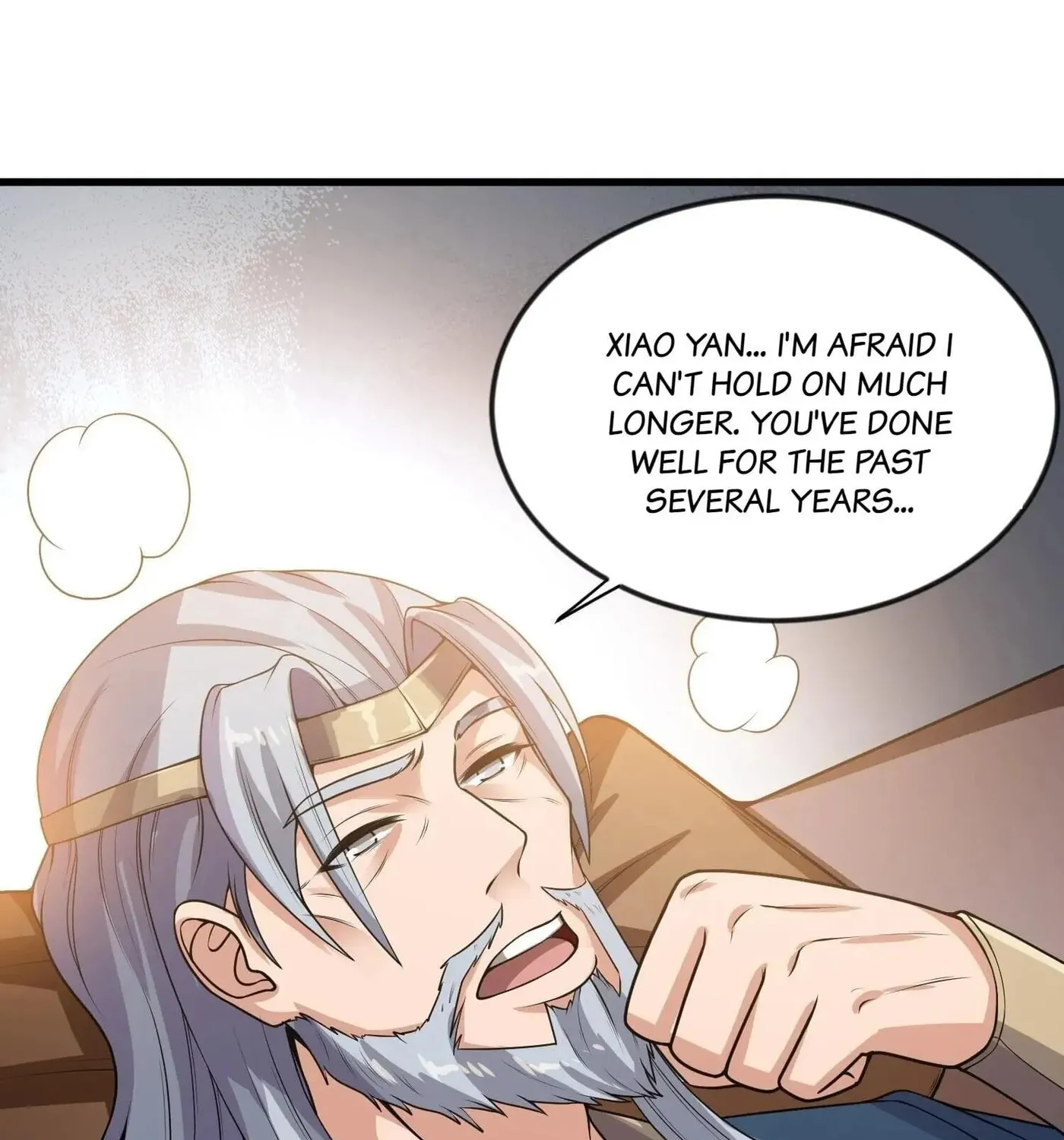 Read Yuan Long chapter 171 image 103 on Lezhin