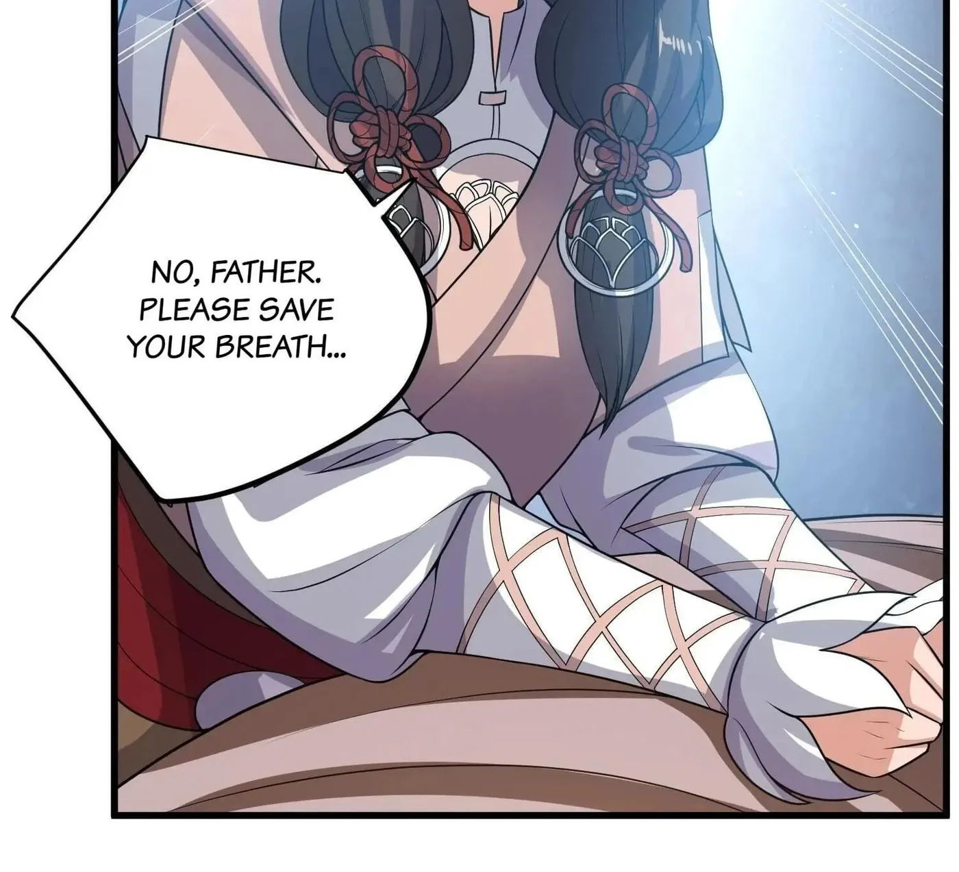 Read Yuan Long chapter 171 image 106 on Lezhin