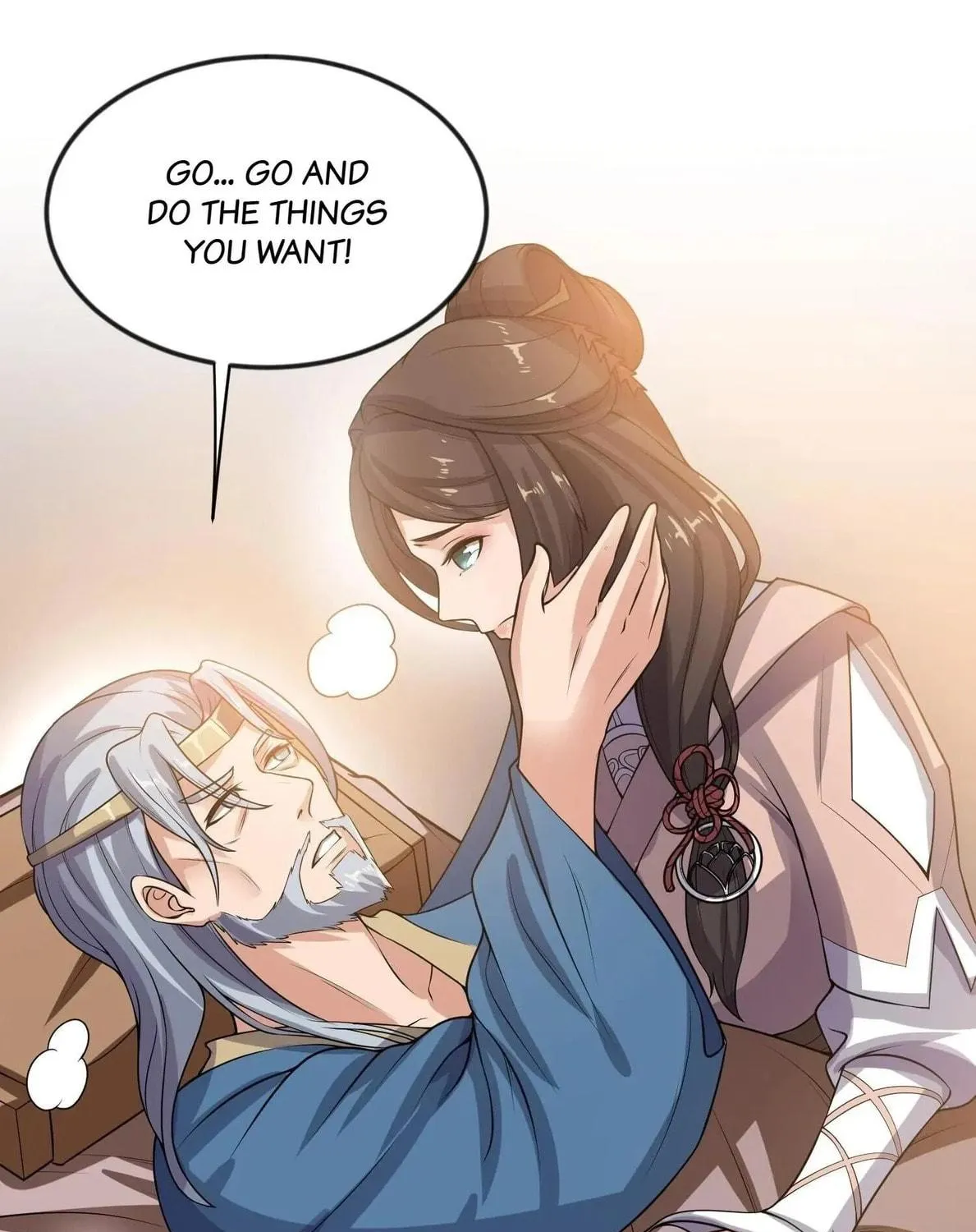 Read Yuan Long chapter 171 image 107 on Lezhin