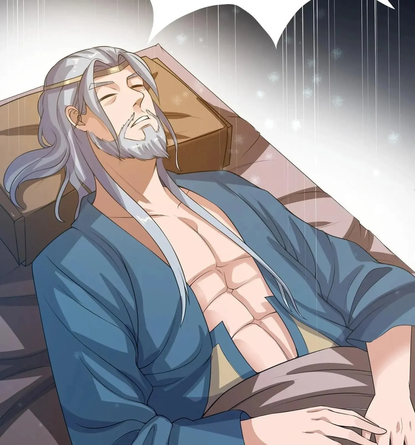 Read Yuan Long chapter 171 image 114 on Lezhin