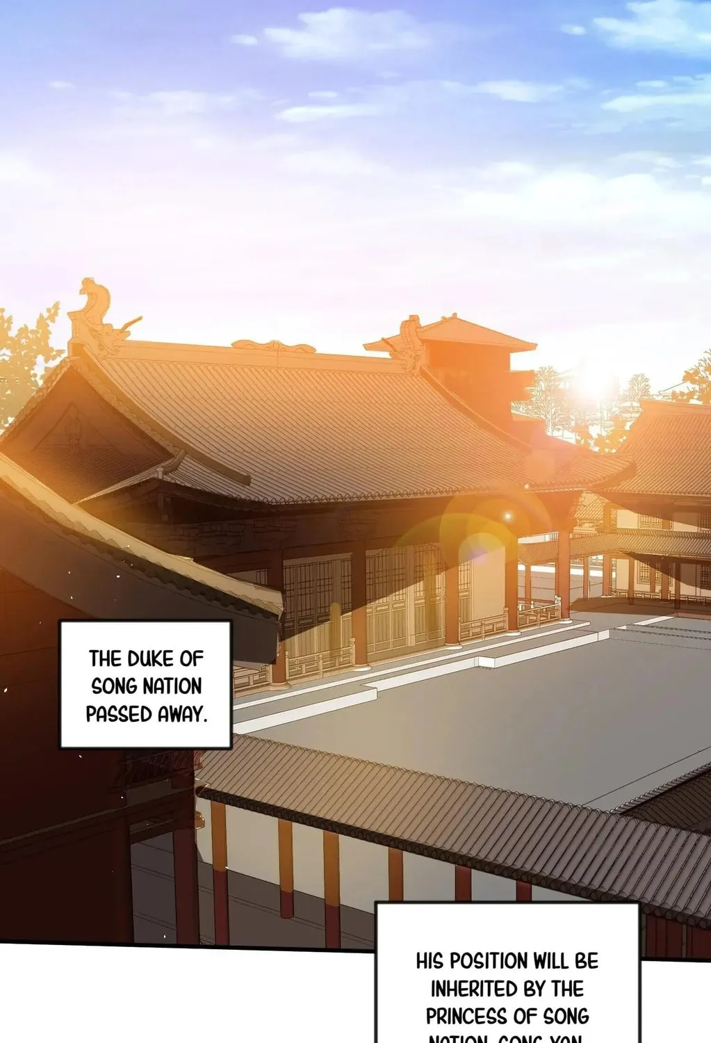 Read Yuan Long chapter 171 image 117 on Lezhin