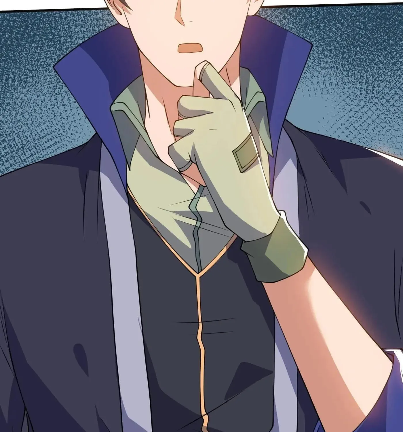 Read Yuan Long chapter 171 image 12 on Lezhin