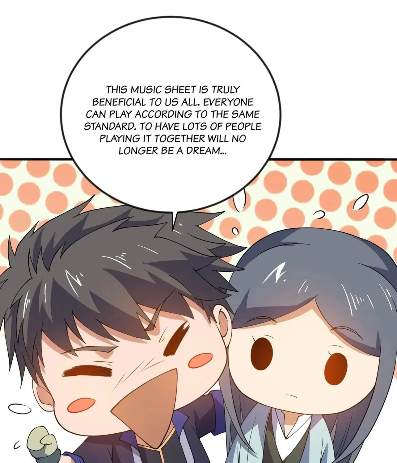 Read Yuan Long chapter 171 image 14 on Lezhin