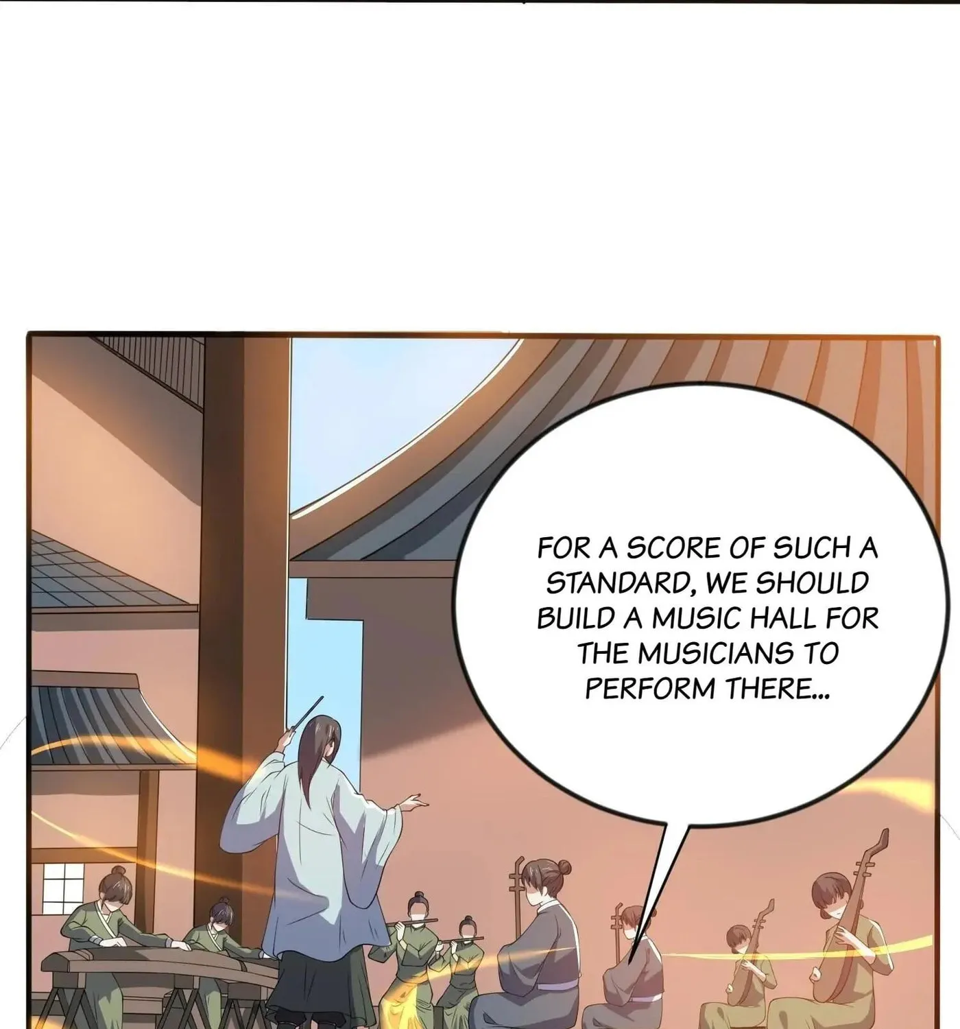 Read Yuan Long chapter 171 image 16 on Lezhin