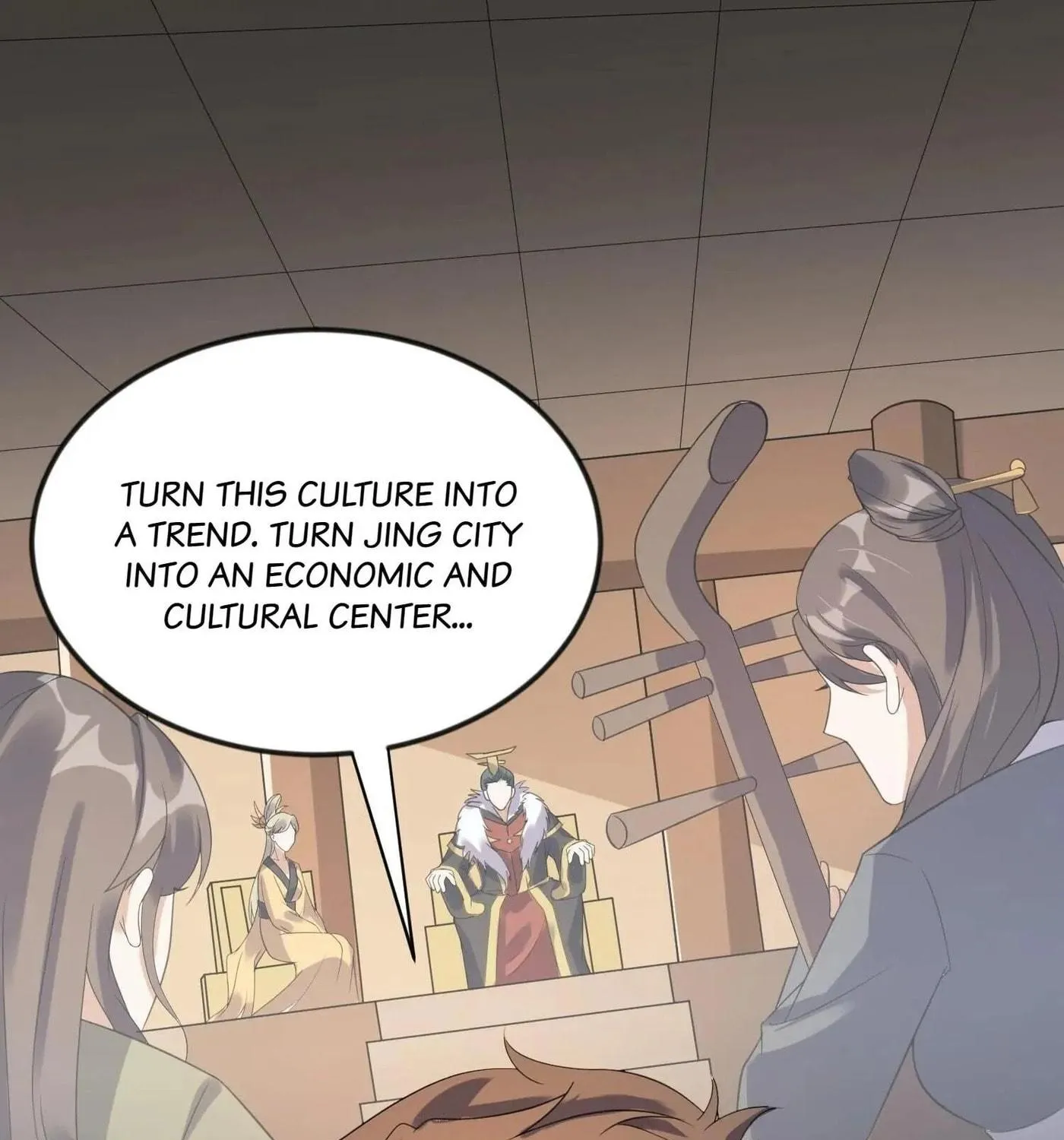 Read Yuan Long chapter 171 image 19 on Lezhin