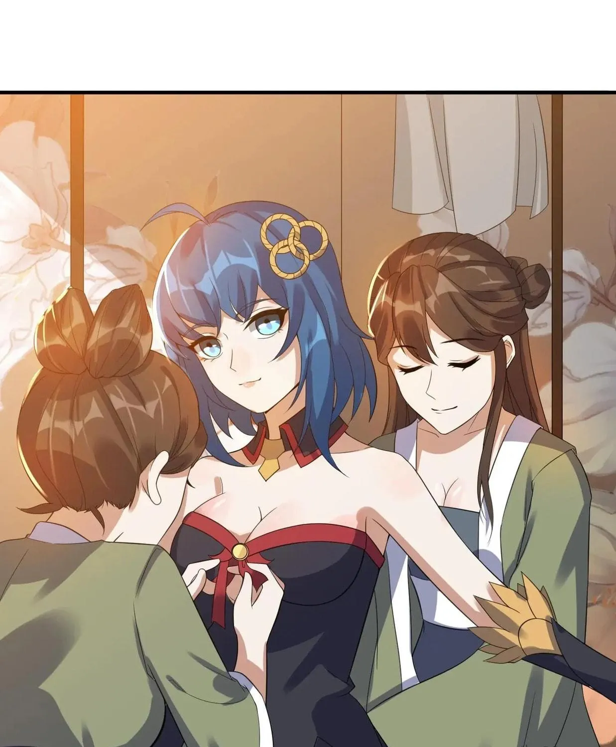 Read Yuan Long chapter 171 image 25 on Lezhin