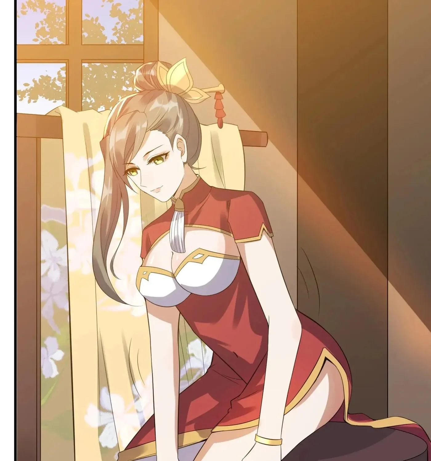 Read Yuan Long chapter 171 image 30 on Lezhin