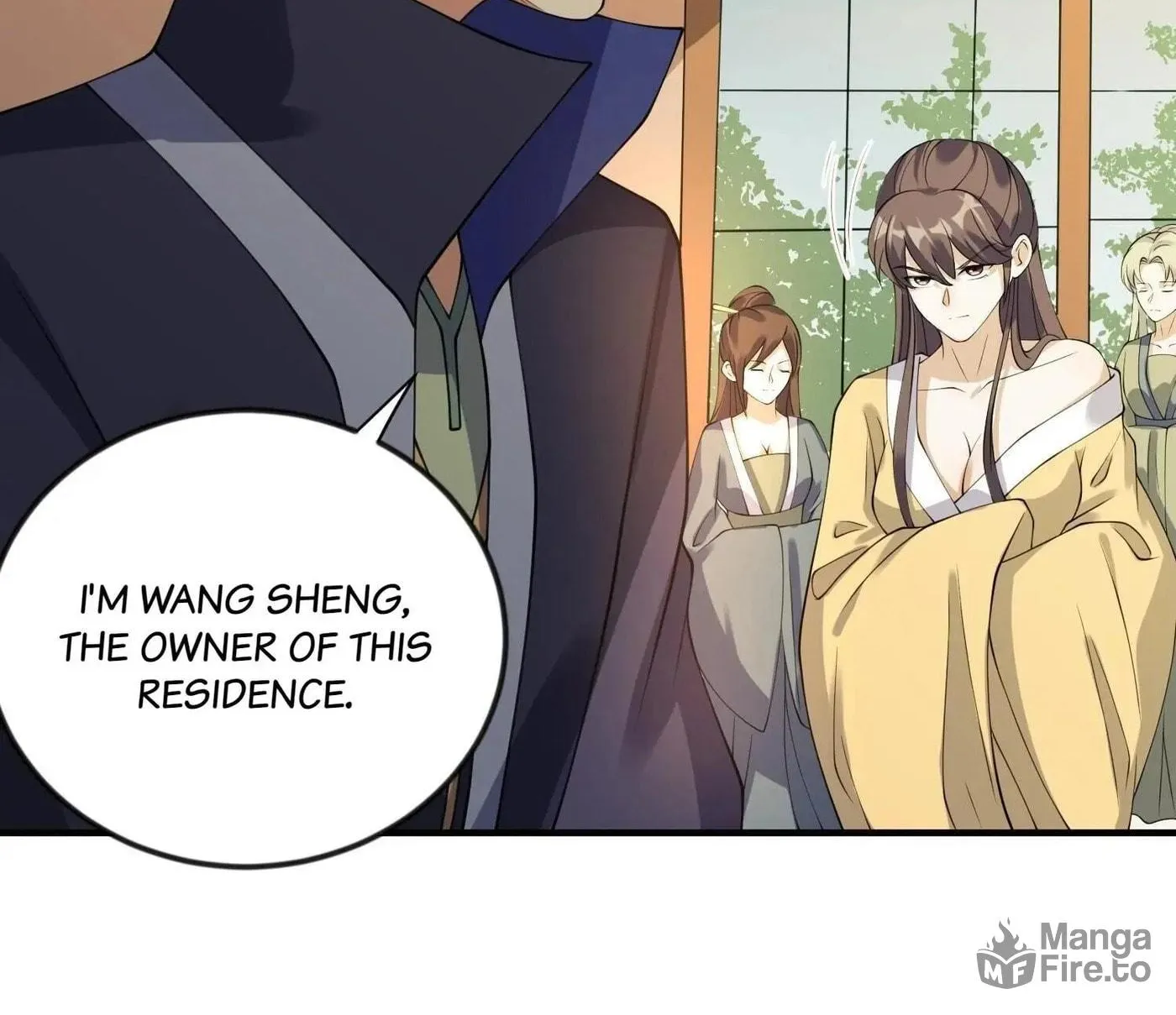 Read Yuan Long chapter 171 image 41 on Lezhin