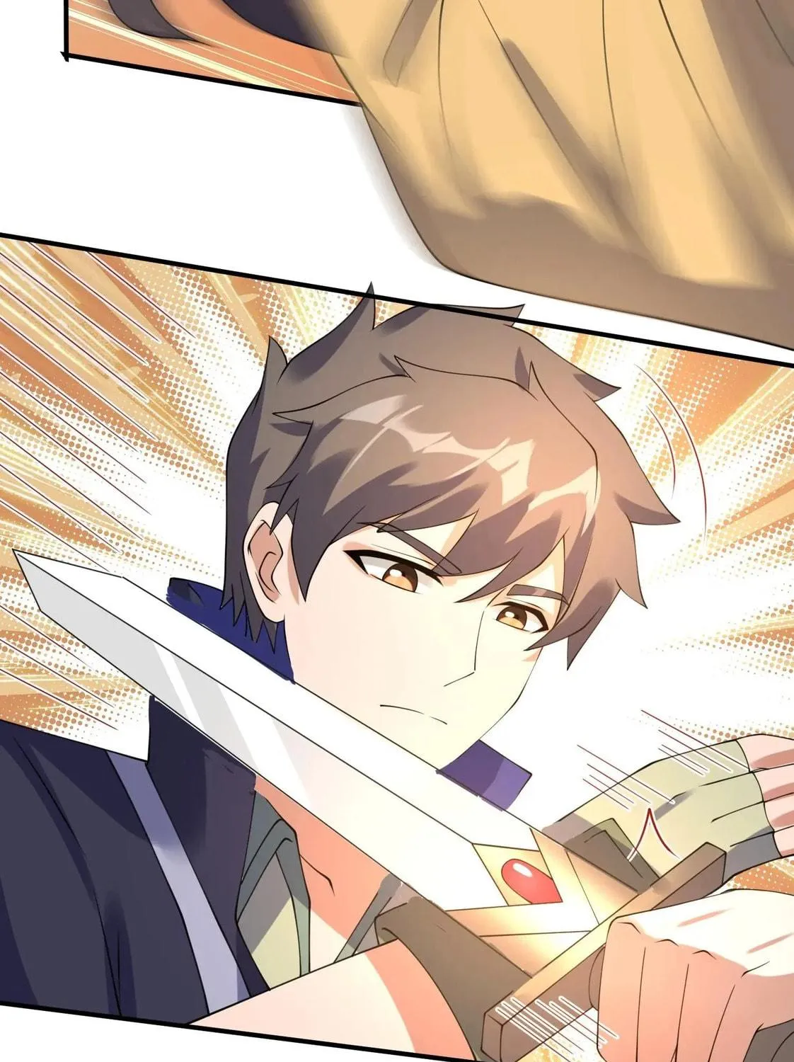 Read Yuan Long chapter 171 image 44 on Lezhin