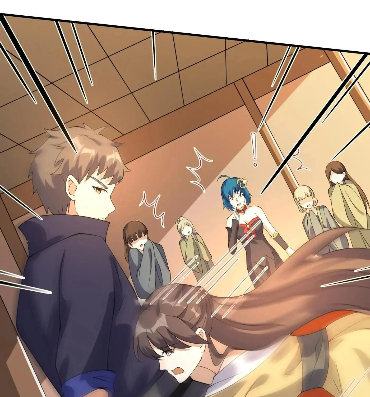 Read Yuan Long chapter 171 image 46 on Lezhin