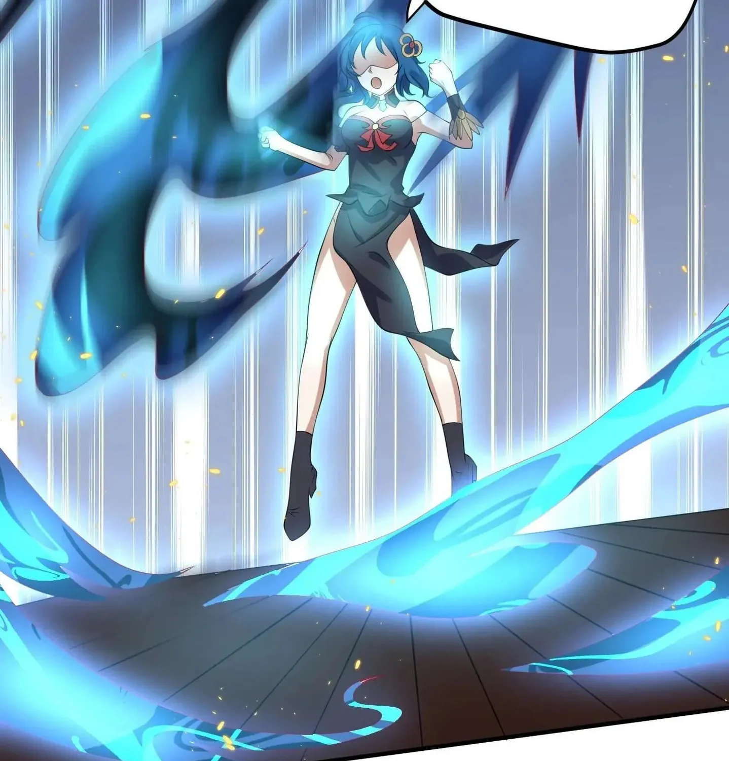 Read Yuan Long chapter 171 image 50 on Lezhin