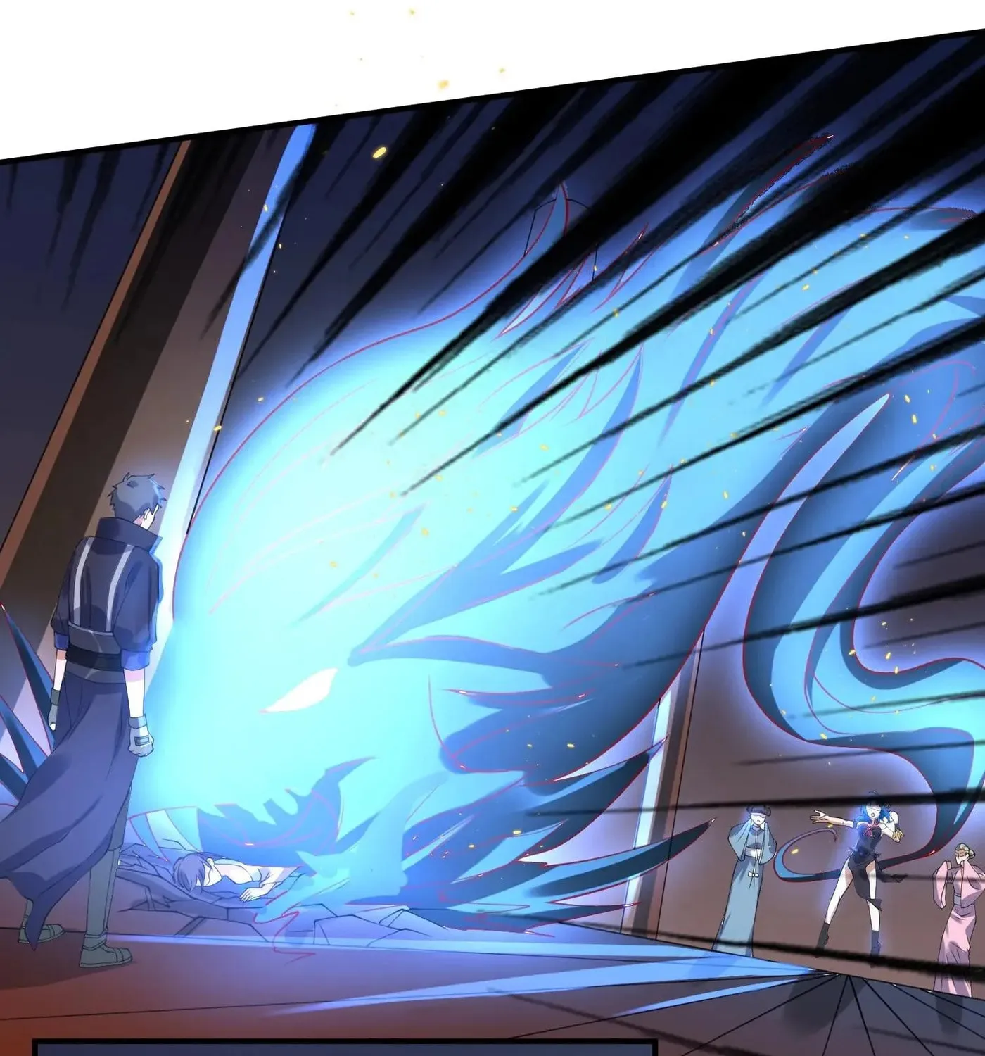 Read Yuan Long chapter 171 image 52 on Lezhin
