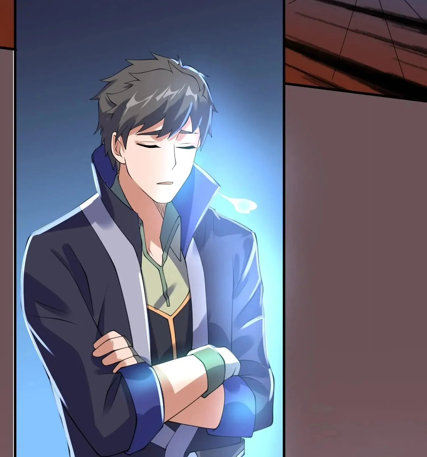 Read Yuan Long chapter 171 image 53 on Lezhin
