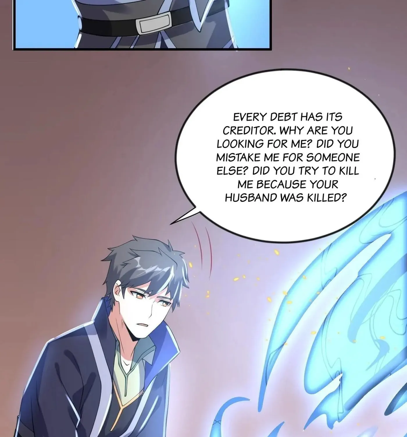 Read Yuan Long chapter 171 image 55 on Lezhin