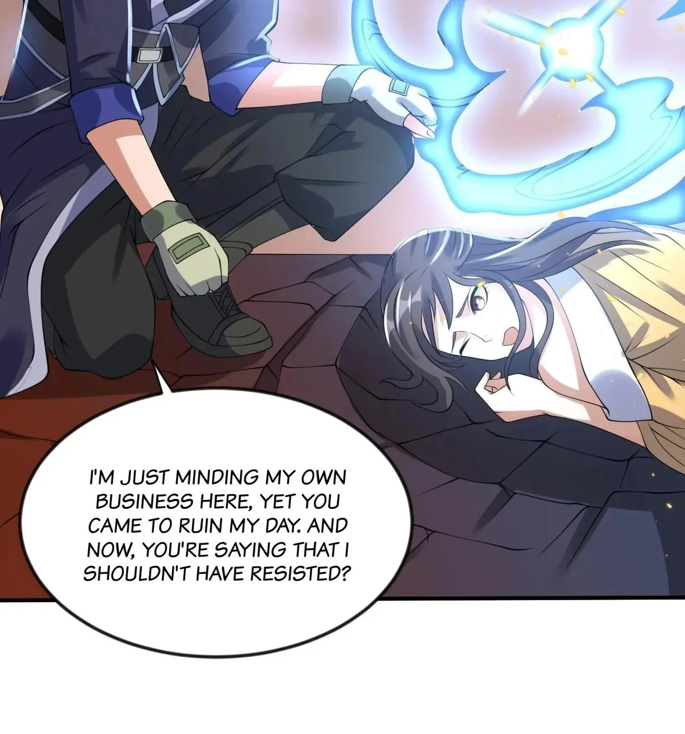 Read Yuan Long chapter 171 image 56 on Lezhin