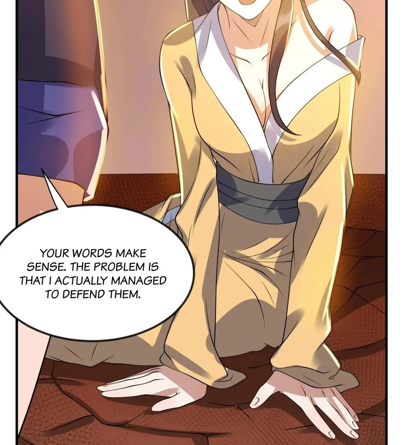 Read Yuan Long chapter 171 image 59 on Lezhin