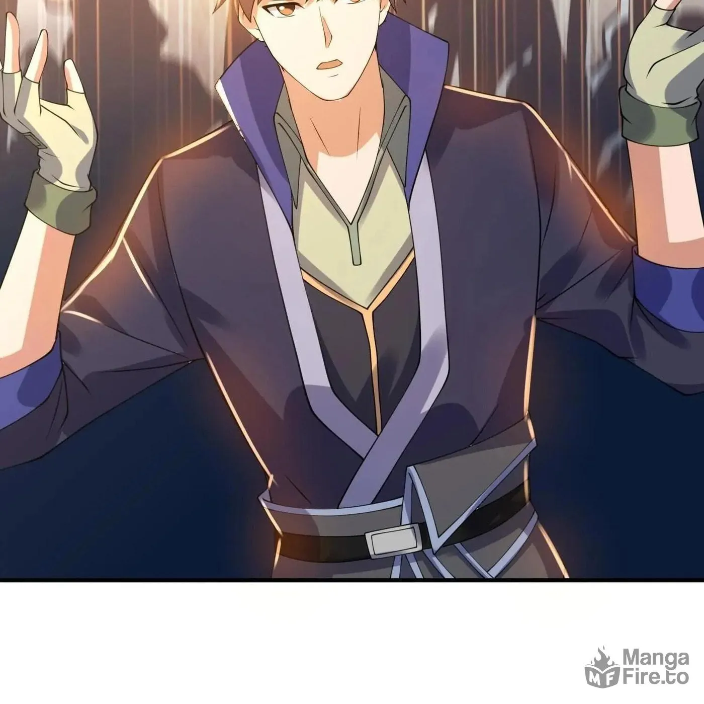 Read Yuan Long chapter 171 image 62 on Lezhin