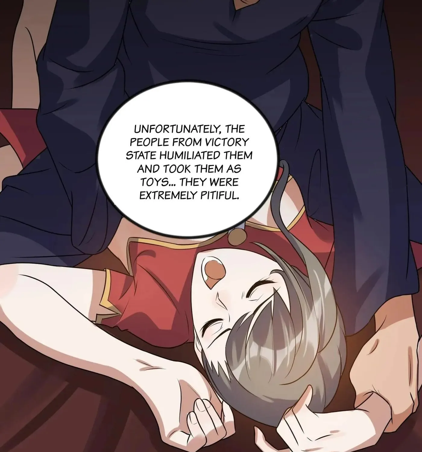 Read Yuan Long chapter 171 image 70 on Lezhin