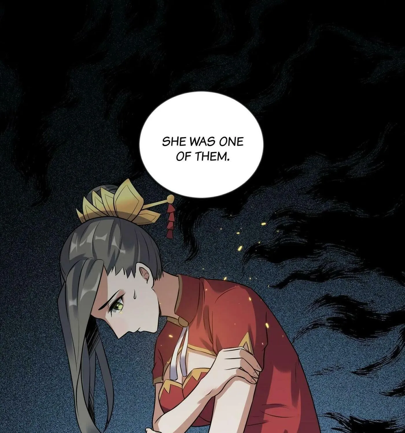 Read Yuan Long chapter 171 image 72 on Lezhin