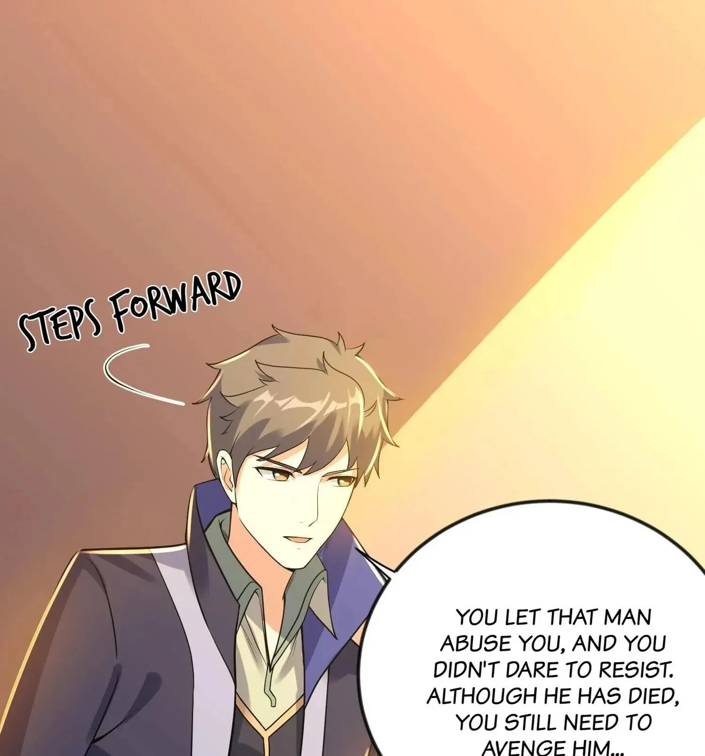 Read Yuan Long chapter 171 image 77 on Lezhin