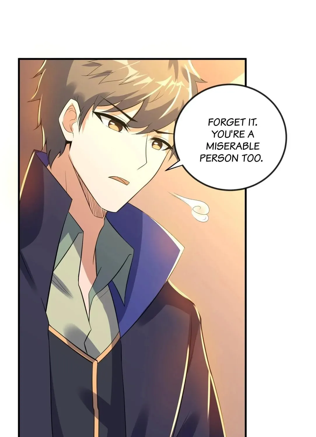 Read Yuan Long chapter 171 image 83 on Lezhin