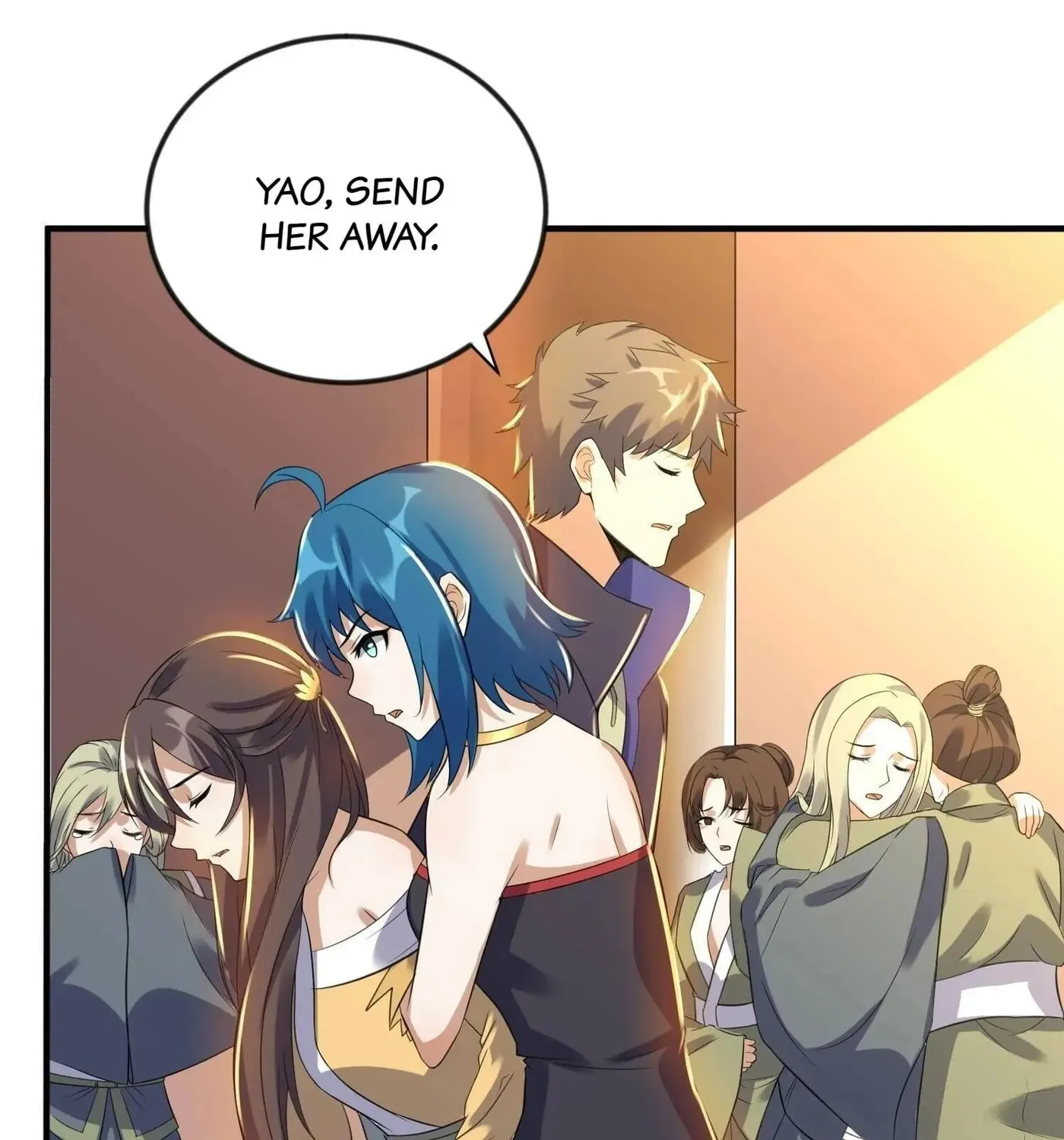 Read Yuan Long chapter 171 image 85 on Lezhin