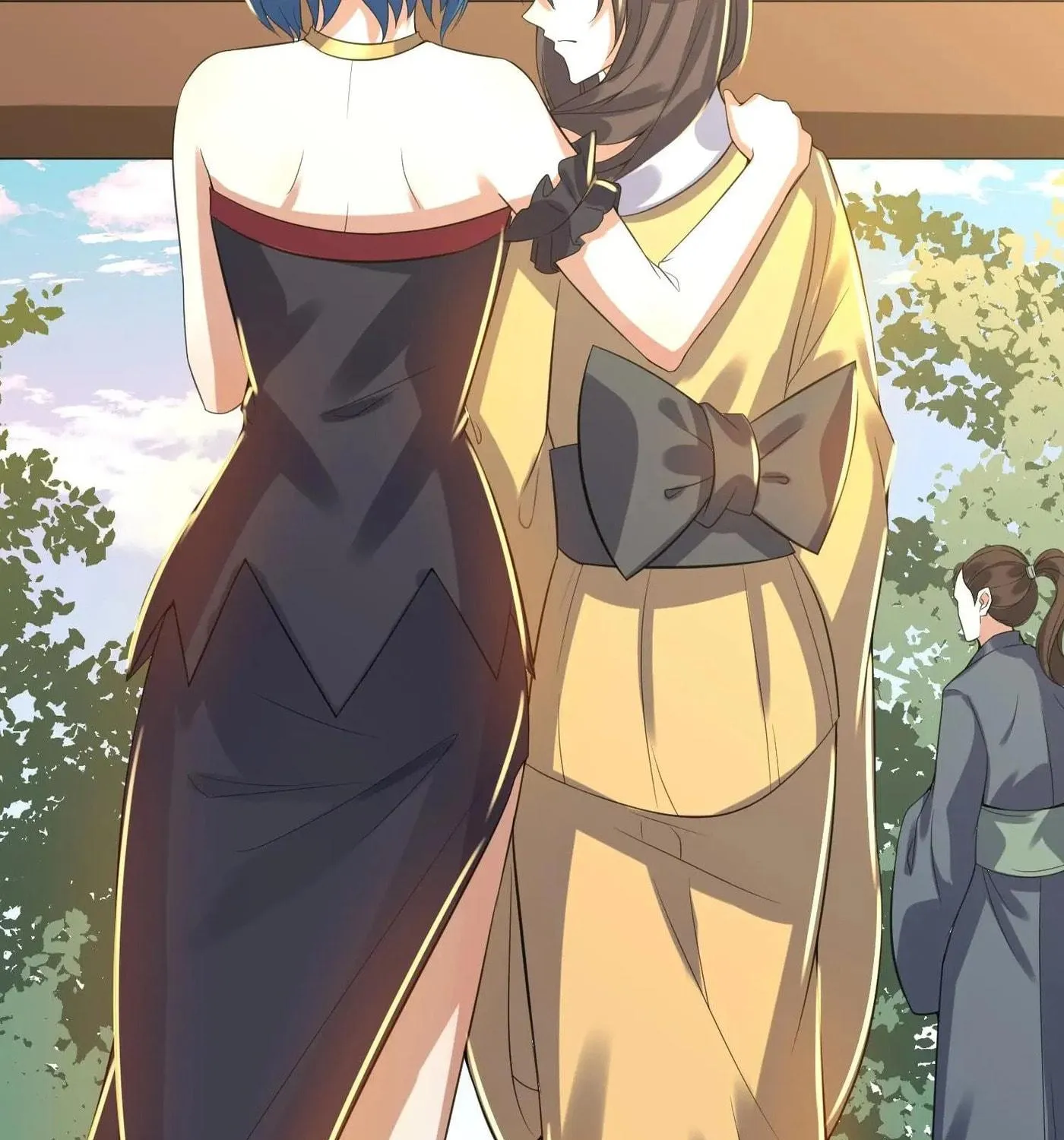 Read Yuan Long chapter 171 image 87 on Lezhin