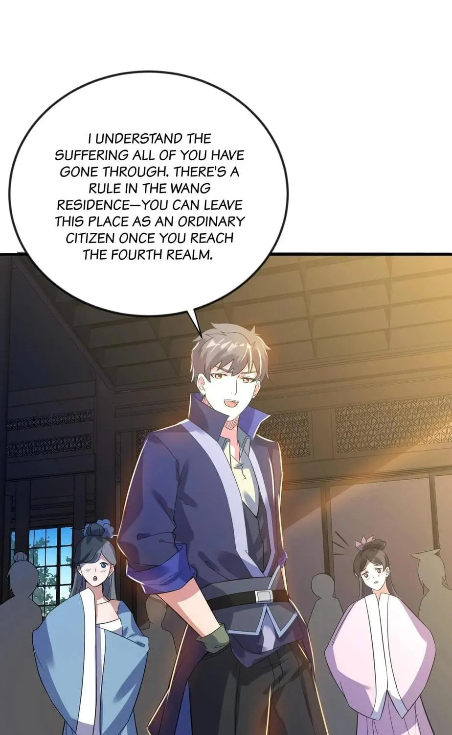 Read Yuan Long chapter 171 image 89 on Lezhin
