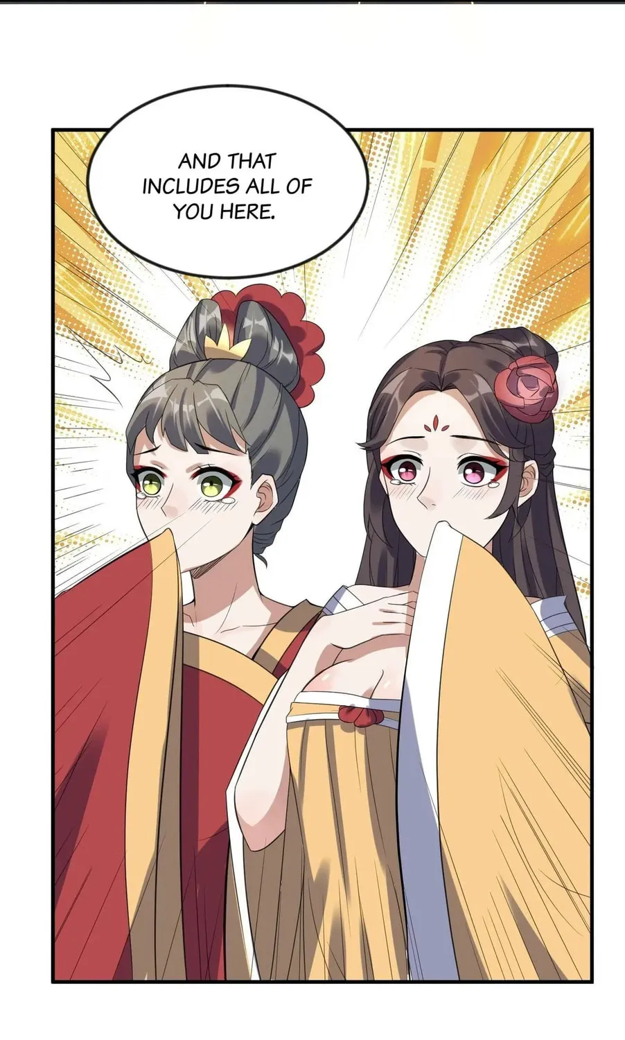 Read Yuan Long chapter 171 image 91 on Lezhin